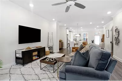 3880 Prairie Field Crossing, Suwanee, GA 30024 - Photo 17