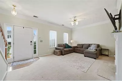 148 Timber Gate Drive, Lawrenceville, GA 30045 - Photo 5