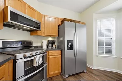 148 Timber Gate Drive, Lawrenceville, GA 30045 - Photo 9