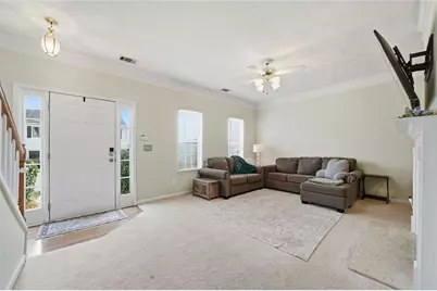 148 Timber Gate Drive, Lawrenceville, GA 30045 - Photo 5
