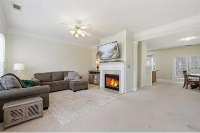 148 Timber Gate Drive, Lawrenceville, GA 30045 - Photo 7