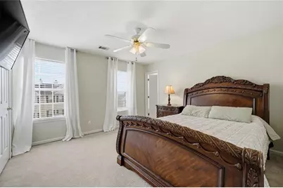 148 Timber Gate Drive, Lawrenceville, GA 30045 - Photo 31