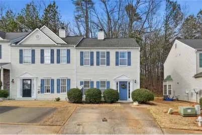 148 Timber Gate Drive, Lawrenceville, GA 30045 - Photo 1