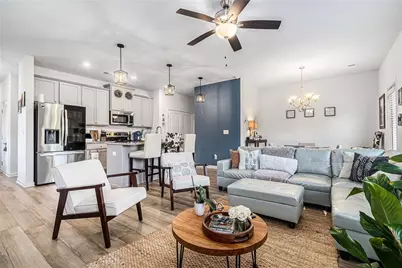 4545 Bishops Lane, Oakwood, GA 30566 - Photo 9