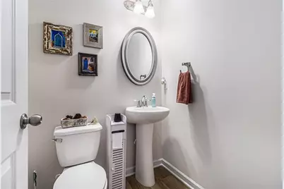 4545 Bishops Lane, Oakwood, GA 30566 - Photo 13