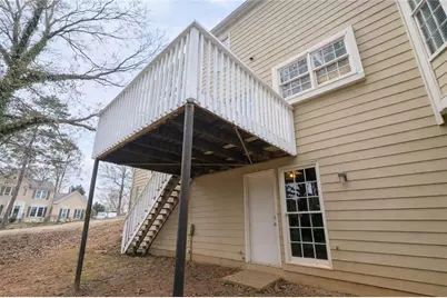 1565 Hascall Drive SW, Marietta, GA 30064 - Photo 5