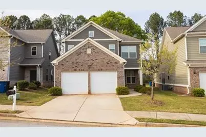 [Address not provided], McDonough, GA 30252 - Photo 1