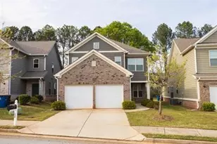 [Address not provided], McDonough, GA 30252 - Photo 1