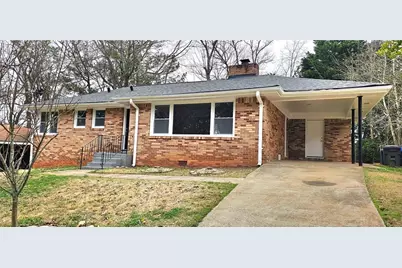 3590 Oakmont Avenue, Atlanta, GA 30340 - Photo 5