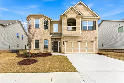 3738 Southfield Court, Loganville, GA 30052 - Photo 1