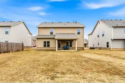 3738 Southfield Court, Loganville, GA 30052 - Photo 3