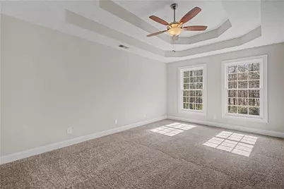 732 Ridgeland Road, Bethlehem, GA 30620 - Photo 19