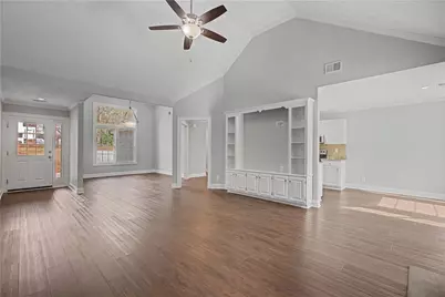 732 Ridgeland Road, Bethlehem, GA 30620 - Photo 9