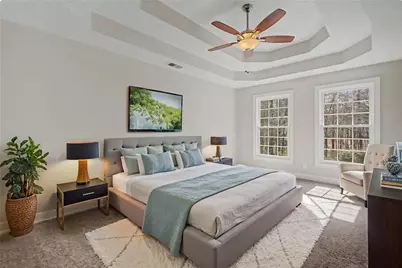 732 Ridgeland Road, Bethlehem, GA 30620 - Photo 25