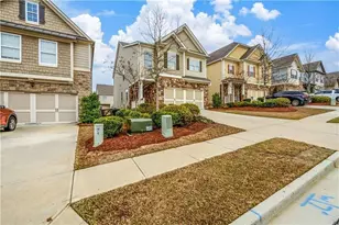 6622 Trailblazer Rd, Flowery Branch, GA 30542 - Photo 3