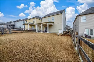 6622 Trailblazer Rd, Flowery Branch, GA 30542 - Photo 39