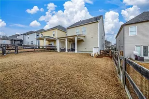 6622 Trailblazer Rd, Flowery Branch, GA 30542 - Photo 39