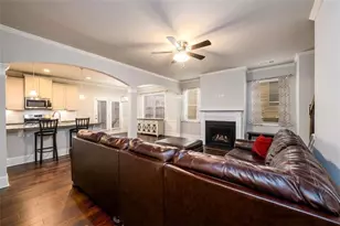 6622 Trailblazer Rd, Flowery Branch, GA 30542 - Photo 17