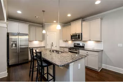 6622 Trailblazer Road, Flowery Branch, GA 30542 - Photo 11