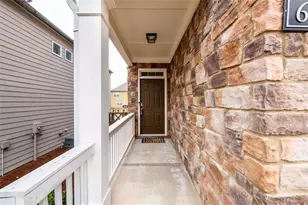 6622 Trailblazer Rd, Flowery Branch, GA 30542 - Photo 5