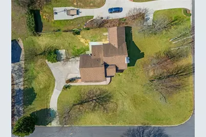 2860 Powder Horn Trail SW, Marietta, GA 30064 - Photo 31