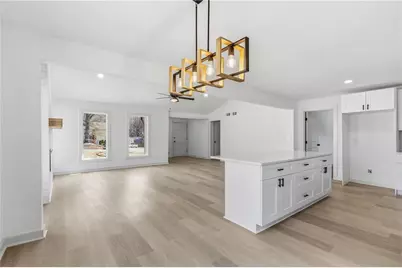 2860 Powder Horn Trail SW, Marietta, GA 30064 - Photo 9