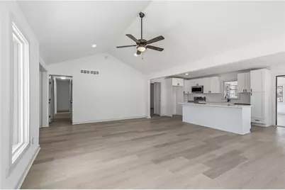 2860 Powder Horn Trail SW, Marietta, GA 30064 - Photo 19