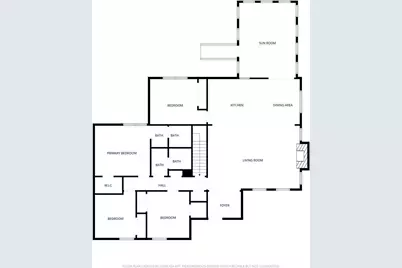 2860 Powder Horn Trail SW, Marietta, GA 30064 - Photo 29