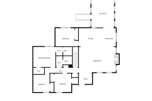 2860 Powder Horn Trail SW, Marietta, GA 30064 - Photo 29