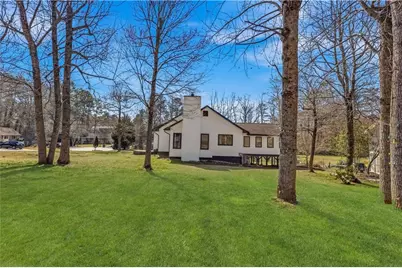 2860 Powder Horn Trail SW, Marietta, GA 30064 - Photo 23