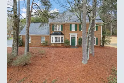 4150 Woodlark Court NE, Roswell, GA 30075 - Photo 1