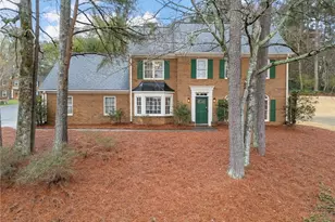 4150 Woodlark Ct NE, Roswell, GA 30075 - Photo 1
