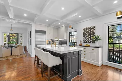 601 Townsend Place NW, Atlanta, GA 30327 - Photo 15