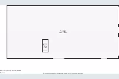 4973 Gunners Pass NE, Roswell, GA 30075 - Photo 39