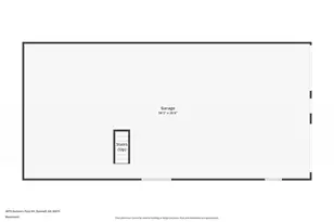 4973 Gunners Pass NE, Roswell, GA 30075 - Photo 39