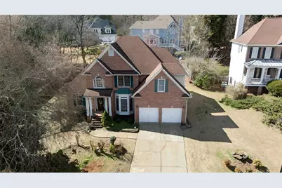 650 River Cove Drive NE, Dacula, GA 30019 - Photo 3