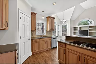 3991 Palisades Main NW, Kennesaw, GA 30144 - Photo 17