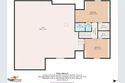 3991 Palisades Main NW, Kennesaw, GA 30144 - Photo 67