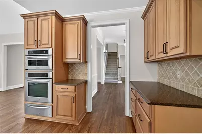 3991 Palisades Main NW, Kennesaw, GA 30144 - Photo 21