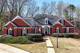 3991 Palisades Main NW, Kennesaw, GA 30144 - Photo 1