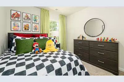 5007 Oakwood Road, Stone Mountain, GA 30088 - Photo 27