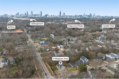 4 Mayson Avenue NE, Atlanta, GA 30317 - Photo 31