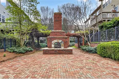383 Ardmore Court NW, Atlanta, GA 30309 - Photo 35