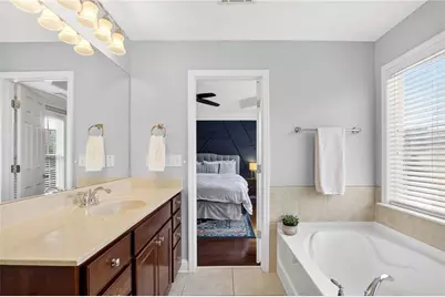 383 Ardmore Court NW, Atlanta, GA 30309 - Photo 21