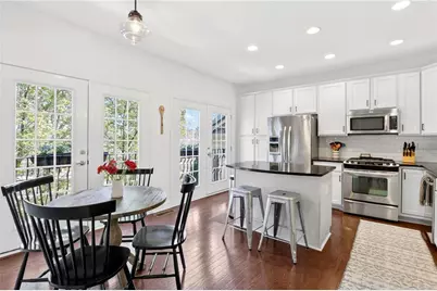 383 Ardmore Court NW, Atlanta, GA 30309 - Photo 5