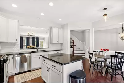 383 Ardmore Court NW, Atlanta, GA 30309 - Photo 7