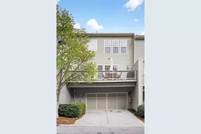 383 Ardmore Court NW, Atlanta, GA 30309 - Photo 33