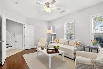 383 Ardmore Court NW, Atlanta, GA 30309 - Photo 29