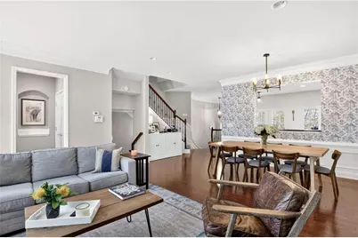 383 Ardmore Court NW, Atlanta, GA 30309 - Photo 13