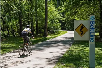 383 Ardmore Court NW, Atlanta, GA 30309 - Photo 49